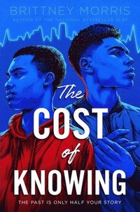 bokomslag The Cost of Knowing