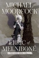 Michael Moorcock - Elric of Melnibone, Häftad