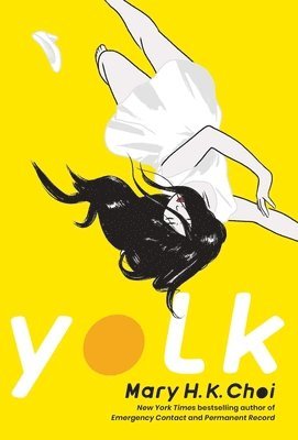 Yolk 1