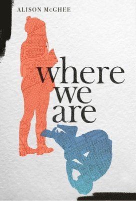 Where We Are 1