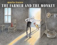 bokomslag The Farmer and the Monkey