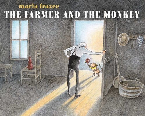 The Farmer and the Monkey 1