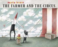 bokomslag The Farmer and the Circus