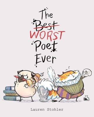 The Best Worst Poet Ever 1