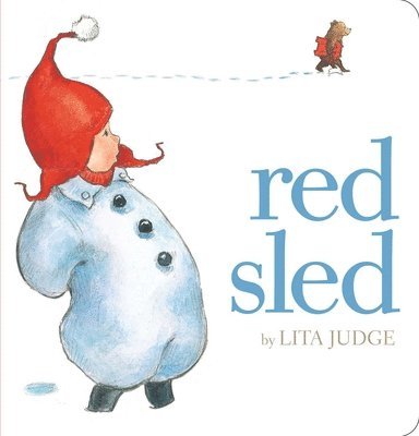 Red Sled 1