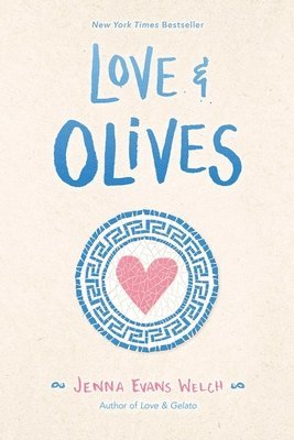 Love & Olives 1