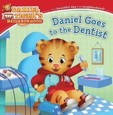 Daniel Goes to the Dentist 1