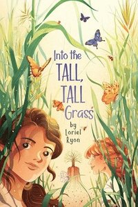 bokomslag Into The Tall, Tall Grass