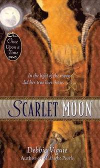 bokomslag Scarlet Moon