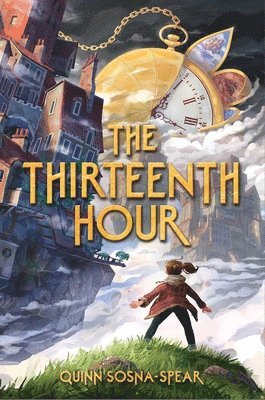 The Thirteenth Hour 1