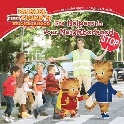 The Helpers in Your Neighborhood 1