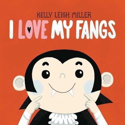 I Love My Fangs!