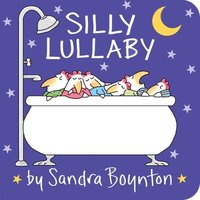 bokomslag Silly Lullaby