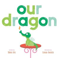 bokomslag Our Dragon