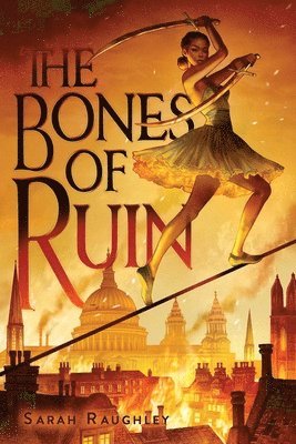 The Bones of Ruin: Volume 1 1