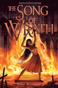 bokomslag The Song of Wrath
