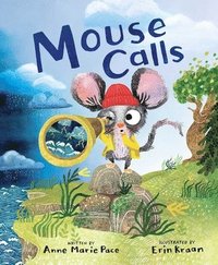 bokomslag Mouse Calls