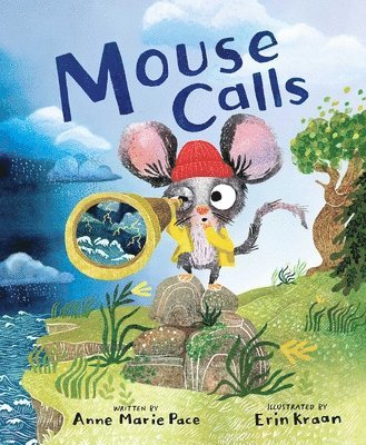 Mouse Calls 1