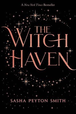 The Witch Haven 1