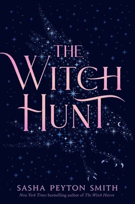 The Witch Hunt 1