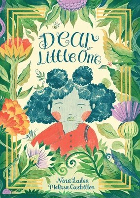 Nina Laden - Dear Little One, Inbunden
