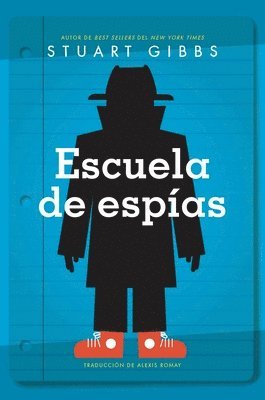 Escuela de Espías (Spy School) 1