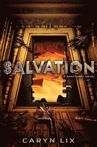 bokomslag Salvation