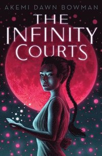 bokomslag The Infinity Courts: Volume 1