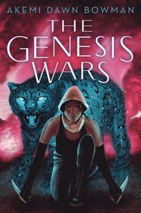 bokomslag Genesis Wars