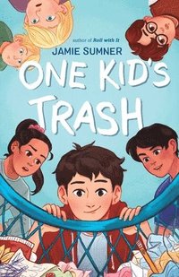 bokomslag One Kid's Trash