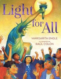 bokomslag Light for All