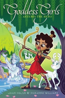 Artemis the Hero 1