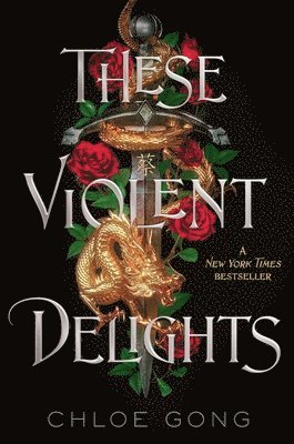 These Violent Delights 1