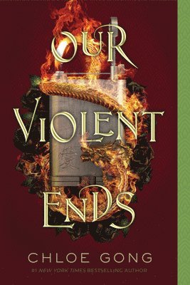 Our Violent Ends 1