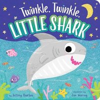 bokomslag Twinkle, Twinkle, Little Shark