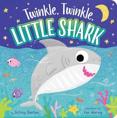 Twinkle, Twinkle, Little Shark 1