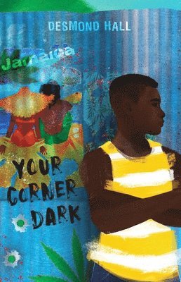 Your Corner Dark 1