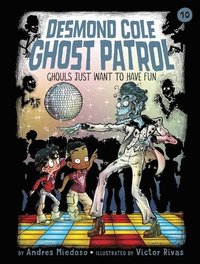 bokomslag Ghouls Just Want to Have Fun