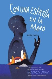 bokomslag Con Una Estrella En La Mano (with a Star in My Hand)