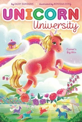 Comet's Big Win
