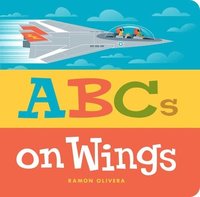 bokomslag ABCs on Wings