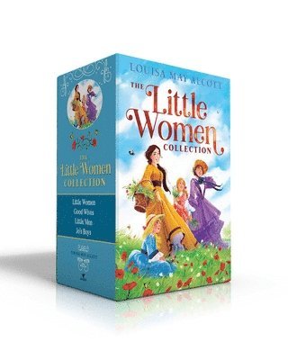 Little Women Collection (Boxed Set) 1