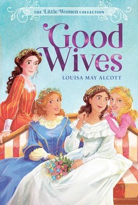 Good Wives 1