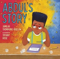 bokomslag Abdul's Story
