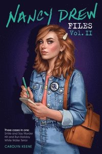 bokomslag Nancy Drew Files Vol. II