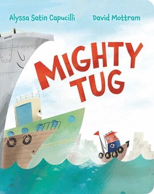 Mighty Tug