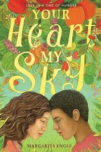 bokomslag Your Heart, My Sky