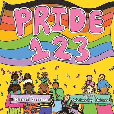 Pride 1 2 3 1