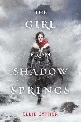 The Girl from Shadow Springs 1