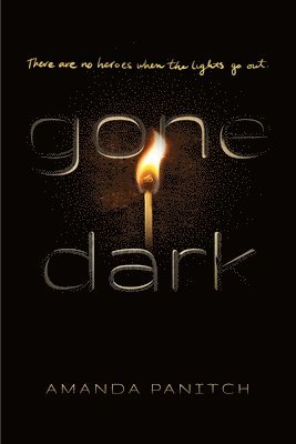 Gone Dark 1